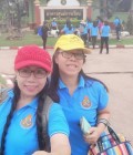 Kannika 60 ans Wangtong Thaïlande