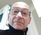 Olivier 58 ปี Saint Gratien France
