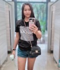 Ying 33 years สัตหีบ Thailand