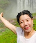 Katoon 34 ans Pakse Laos