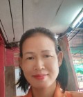 Wawmanee 26 ans เขมราฐ Thaïlande