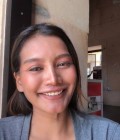 Katai 34 Jahre Nangrong Thailand