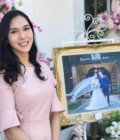 Nina 37 ปี Chiang Mai ไทย