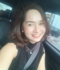 Bella 33 Jahre Bangkok  Thailand