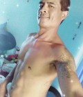 Peter 47 ans Lamphun Thaïlande