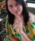 Lin 54 ans Center Thaïlande