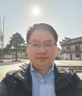 John 35 ปี Zj China