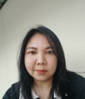 Wandee 42 ans Supanbure Thaïlande