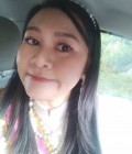 Chompoowan 38 Jahre Wanonniwat Thailand