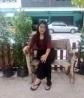 Nung 34 ans Pa Thaïlande