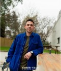 Ovidiu 40 ปี Argenteuil France