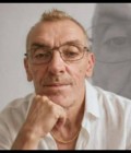 Christian 60 ปี Fruges France
