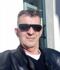 Chris 56 ans Saintes  France