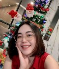 Thiamporn 39 ans Udon Thani Thaïlande