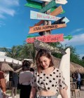 Oony 35 Jahre Bkk Thailand