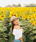 Nong 43 Jahre Muang Thailand