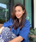 Napat 29 ans Vera Thaïlande