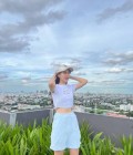 Chom 34 Jahre Bangkong Thailand