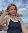 Panlekha 28 ans ชุมพวง Thaïlande
