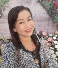 Aliss 53 years Nachaluiy Thailand