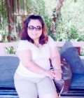 Kitty 41 ans Banrak Thaïlande