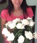 Ranida 49 years Manchakhiri Thailand