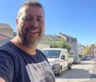 Fabrice 57 ปี Thionville  France