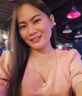 Siri 37 Jahre Sakon Nakhon Thailand