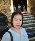 Kan 44 years Bakkok  Thailand