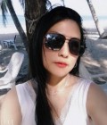 Mayii 34 ans Phuket  Thaïlande