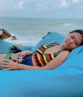 Dao 25 Jahre Kohsamui Thailand