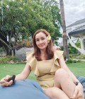 Nicha 46 ans Songkhl  Thaïlande