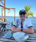 Thierry 59 ปี Agde  France