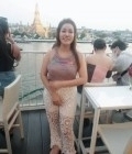 Nona 42 ans Kantralack  Thaïlande