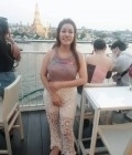 Nona 43 ans Kantralack  Thaïlande