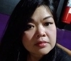 Siri 38 ans Buriram Thaïlande