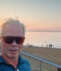 Mikael 59 ปี Borlange Sweden