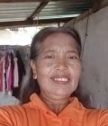 Chiraphonkiriya 57 ans Chom Chra Thaïlande