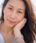 Ning 39 ans Gone Dining Thaïlande