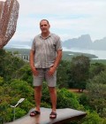 Stanislav 44 ปี Pattaya ไทย