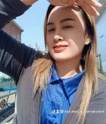 Nee 40 ans Kanchanaburi  Thaïlande