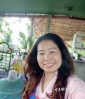 Phuri 47 years หนองบัวลําภู Thailand