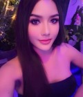 Napat 29 ans Pattaya  Thaïlande
