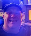 Steve 62 ปี Dunedin  New Zealand