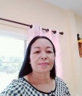 Nang 53 Jahre Muang  Thailand