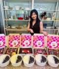 Nan 44 ans Pathumtani Thaïlande