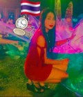 Saowanee 34 years Udonthani  Thailand