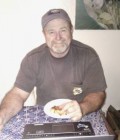 David  71 ans Punta Gorda, Florida Etats-Unis