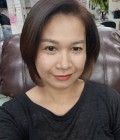 Ying 38 Jahre Muang  Thailand
