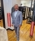 Jerome 54 ปี Taverny  France